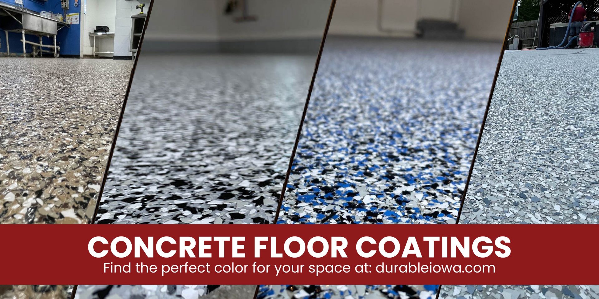 Concrete Floor Coatings The Best Investment for Your Home This Summer